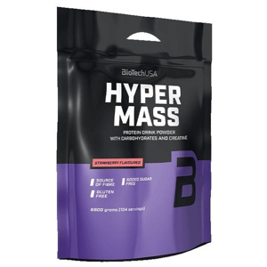 Hyper Mass Gainer 68 kg produkt bild