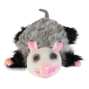 Hyper Pet Real Skinz Opossum Produktbild