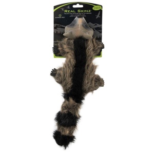 Hyper Pet Real Skinz Waschbär Produktbild