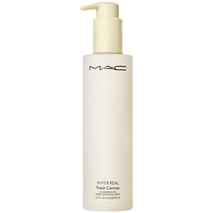 MAC Hyper Real Fresh Canvas Cleansing Oil 200 m produkt bild