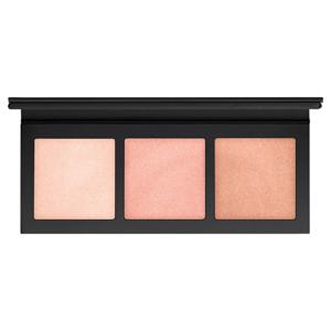 Hyper Real Glow Palette Flash + Awe produkt bild
