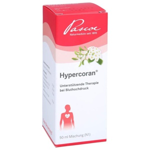 HYPERCORAN Tropfen Produktbild