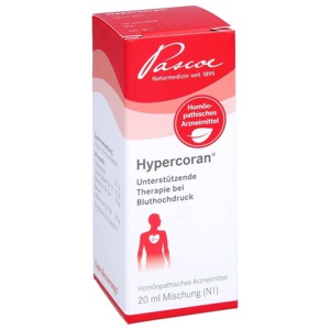 HYPERCORAN Tropfen Produktbild