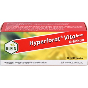 HYPERFORAT-Vitahom-Tropfen Produktbild