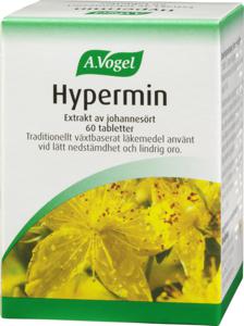 Hypermin 60 tabletter produkt bild