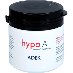 HYPO-A ADEK Kapseln Produktbild
