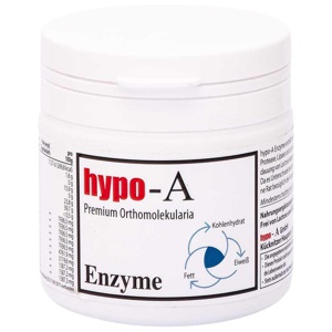 HYPO-A Enzyme Kapseln Produktbild