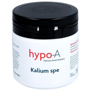 HYPO-A Kalium Spe Kapseln Produktbild