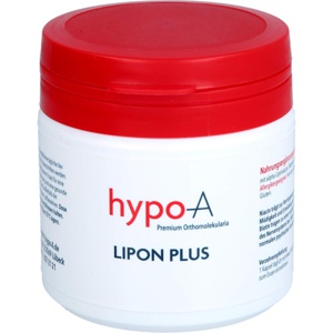 HYPO-A Lipon Plus Kapseln Produktbild