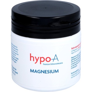 HYPO-A Magnesium Kapseln Produktbild