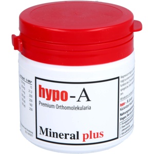 HYPO-A Mineral plus Kapseln Produktbild