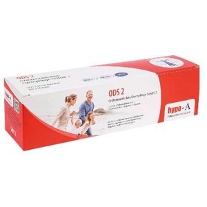 HYPO-A ODS II Kombipackung Produktbild
