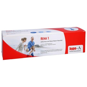 HYPO-A Reha I Paket Produktbild