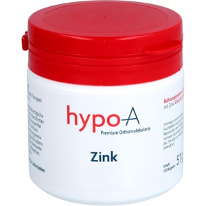 HYPO-A Zink Kapseln Produktbild