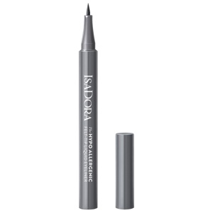Hypo-Allergenic Eyeliner 30 Black produktbilde