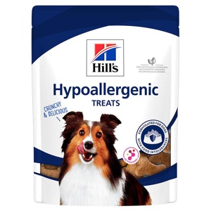 Hypoallergenic snack200 g produktbillede
