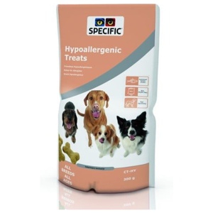 Hypoallergenic Treats CT-HY - 300 g produkt bild
