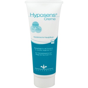 HYPOSENS-Creme Produktbild