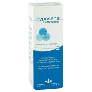 HYPOSENS-Fettcreme Produktbild