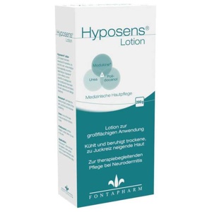 HYPOSENS-Lotion Produktbild