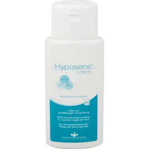 HYPOSENS Lotion Produktbild