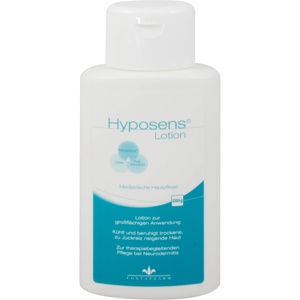 HYPOSENS-Lotion Produktbild