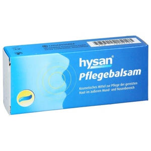 HYSAN Pflegebalsam Produktbild