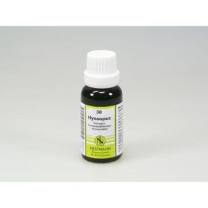 HYSSOPUS KOMPLEX Nr.30 Dilution Produktbild