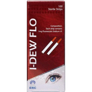 I-Dew Flo Fluostrips produktbillede