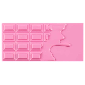 I Heart Revolution I ♡ Chocolate Pink Fizz produkt bild