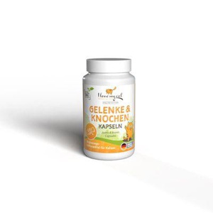 I love my cat Gelenke und Knochen - 30 Kapseln Produktbild