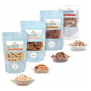 I love my cat ILMC Freeze-Snacks für Katzen als Sparset Produktbild