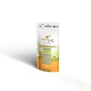 I love my cat Nierenkraft Pulver - 35g Produktbild