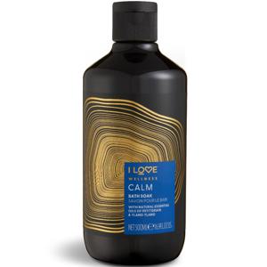 I LOVE Wellness Bath Soak Calm 500 ml produkt bild