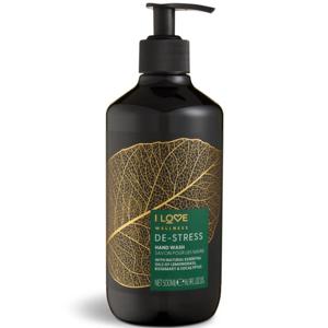 I LOVE Wellness Hand Wash De-Stress 500 ml produkt bild
