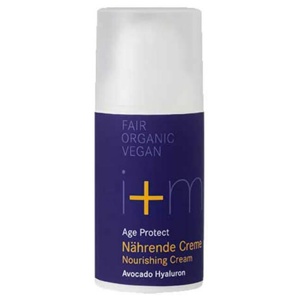 i+m Age Protect Nährende Creme, 30 ml Creme Produktbild