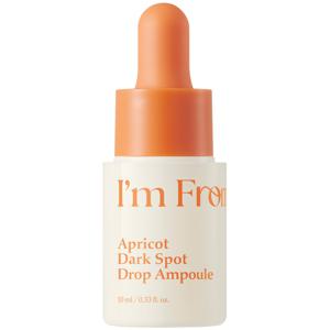 I'm From Apricot Dark Spot Drop Ampoule 10ml produkt bild