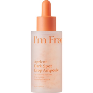 I'm From Apricot Dark Spot Drop Ampoule 50 ml produktbilde