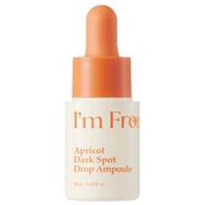 I'm from - Apricot Dark Spot Drop Ampoule Mini 10ml Produktbild