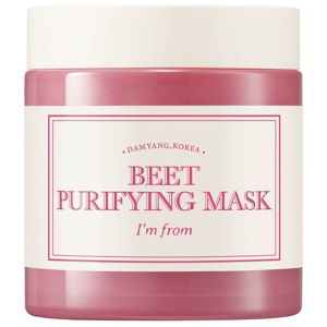 I'm From Beet Purifying Mask 110g produkt bild