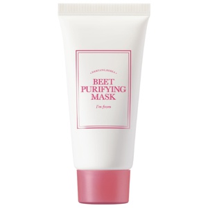 I'm From Beet Purifying Mask produktbilde