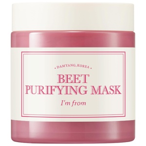 I'm From Beet Purifying Mask produktbilde