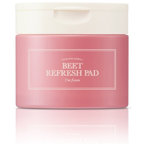 I'm From Beet Refresh Pad produktbilde