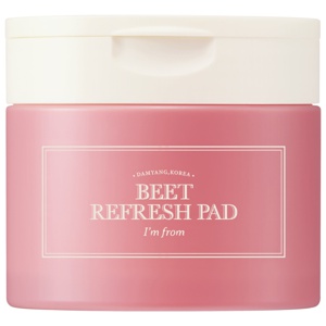 I'm From Beet Refresh Pad 260 ml produktbillede