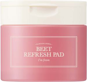 I'm From Beet Refresh Pads 260ml produkt bild