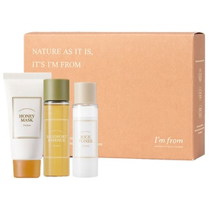 I'm From Best Seller Miniature Set 1 pcs produkt bild