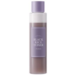 I’m From Black Rice Toner (150 ml) produkt bild