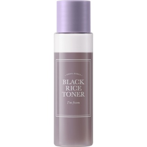 I'm From Black Rice Toner 30 ml produktbilde