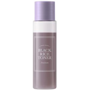 I'm From Black Rice Toner 30ml produkt bild