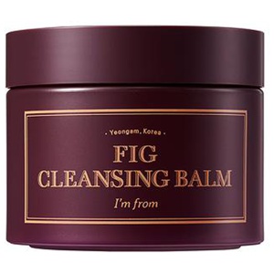 I'm From Fig Cleansing Balm 100ml produkt bild